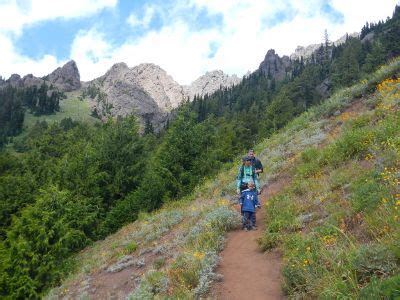 Guided Olympic National Park Hiking or Snowshoeing out of Port Angeles ...