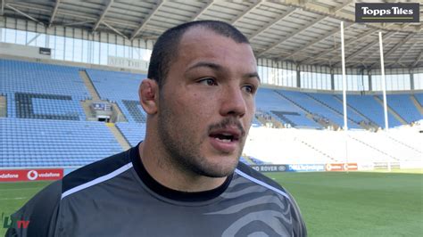 Post-Match Chat | Ellis Genge | Leicester Tigers