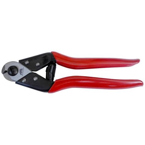 4.7mm Stainless Steel Wire Rope Cutter - Rhino Electricians Tools