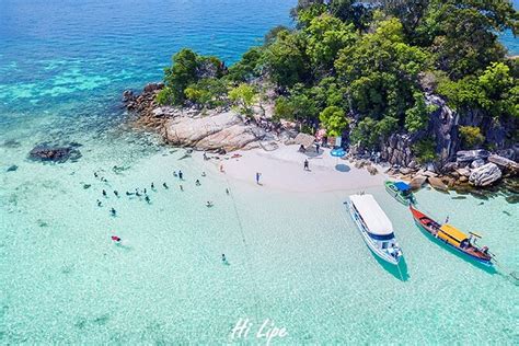 Full-Day Koh Lipe 7 Islands Snorkeling Experience with Lunch 2024 - Ko Lipe