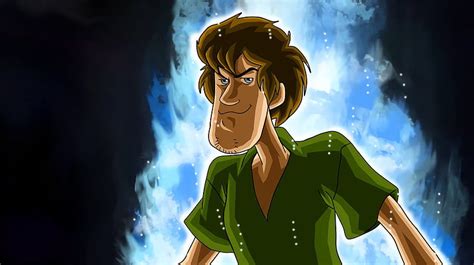 Ultra Instinct Shaggy, Shaggy Rogers HD wallpaper | Pxfuel