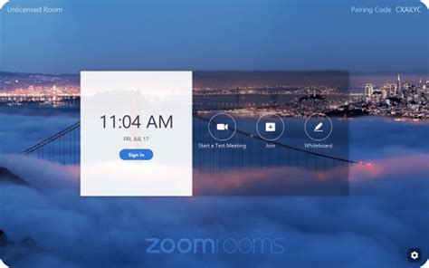 Zoom for Home Setup | Zoom