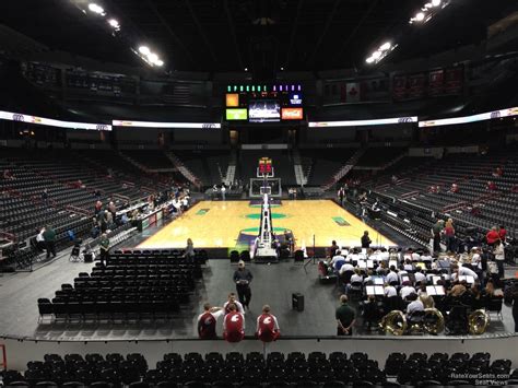 Spokane Arena Seating Chart Hockey | Brokeasshome.com