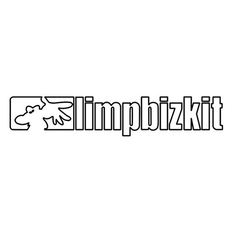 Limp bizkit 1 Free Vector / 4Vector