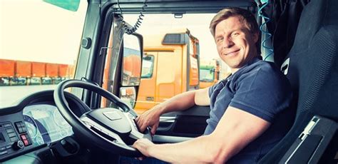 HGV driving jobs - National Driving Centre