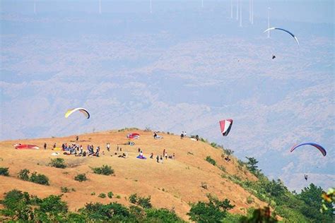 Lonavala Paragliding Tour Packages,Book Lonavala Paragliding Holiday ...