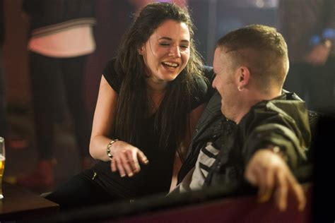 LOVE/HATE NEW IMAGES AHEAD OF SERIES 5 EPISODE 4 | RTÉ Presspack