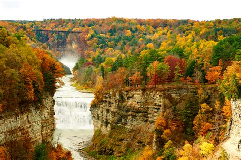 7 Best National Parks in New York – Big 7 Travel