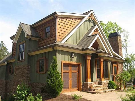 rustic homes | Rustic-Home-Exterior | Flickr - Photo Sharing! | Rustic houses exterior, House ...