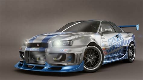 Nissan Skyline GT-R | Nissan skyline, Skyline gtr, Gtr car