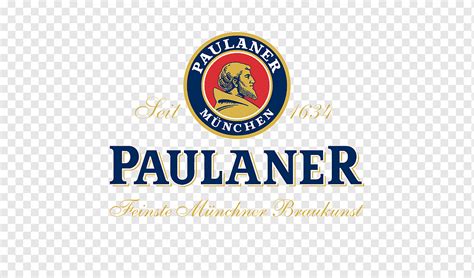 Пивоварня Paulaner Brewery Пшеничне пиво Paulaner Hefeweizen Dunkel, пиво, алкогольний напій ...