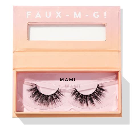 Colourpop Falsies Faux Lashes Mami | Glambot.com - Best deals on ColourPop cosmetics