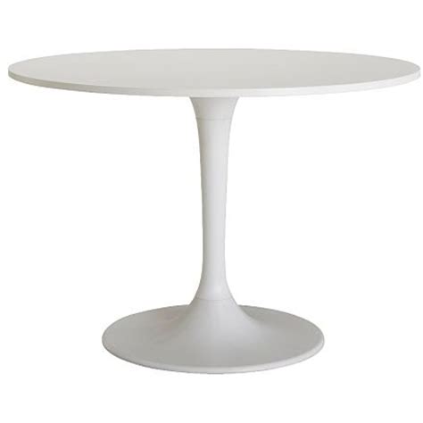 Round White Pedestal Dining Table - Ideas on Foter