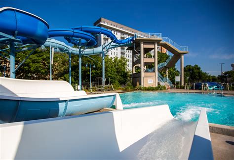 St Louis Park Aquatic Center | Explore Minnesota