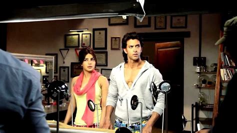 Krrish 3 (2013) » ShotOnWhat? Behind the Scenes