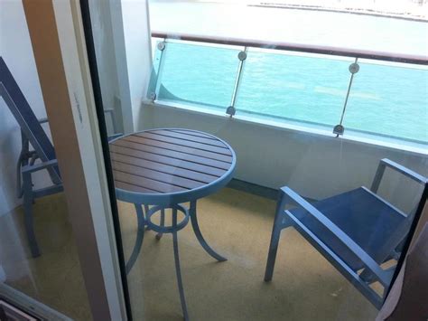 Voyager of the Seas Cabins and Staterooms