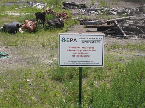 What is a Superfund Site?