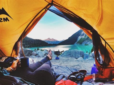 16+ of the Best Hiking Trails in British Columbia