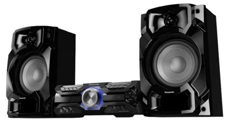 PANASONIC MUSIC SYSTEM – B Singh Trading