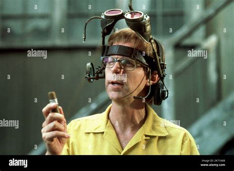 DANA CARVEY, THE MASTER OF DISGUISE, 2002 Stock Photo - Alamy