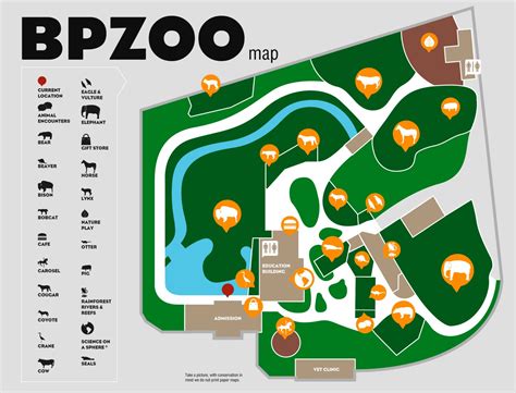 Roger Williams Park Zoo Map - Cleopatra Turkey Map