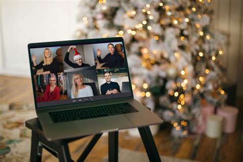 23 Virtual Holiday Party Ideas - Unboxed Experiences