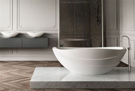 Contemporary freestanding bathtub ideas with elegant design