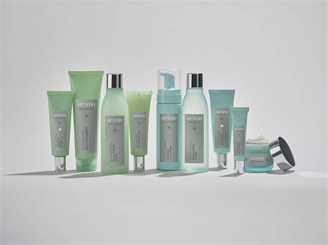 The New Artistry Skin Nutrition is a Clean and Vegan Skincare Line for Healthy Skin | Pamper.My