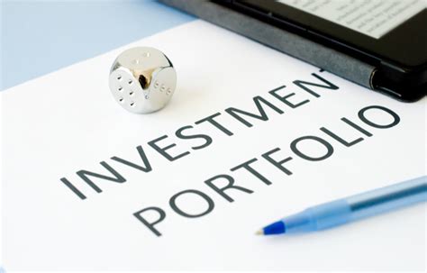 Here are 4 useful retirement investment portfolio diversification tips