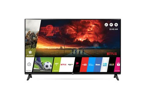 50UM6900PUA LG Electronics LG 50 Inch Class 4K Smart UHD TV, 53% OFF