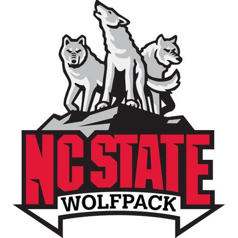 NC State Logo Download png