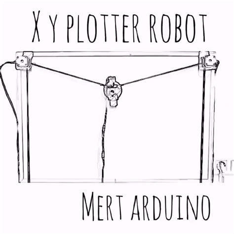 Arduino Xy Plotter Drawing Robot Offers Discount | eximport.com.br