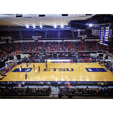 Freedom Hall Johnson City Seating Chart Rows | Elcho Table