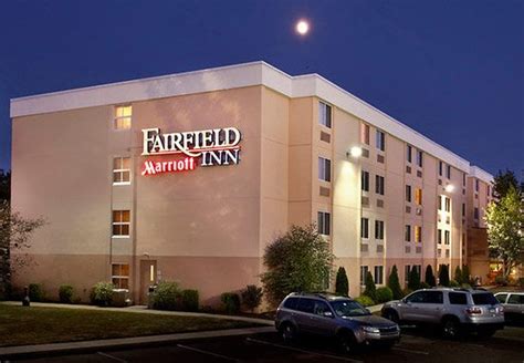 Fairfield Inn New Haven Wallingford (CT) - UPDATED 2016 Hotel Reviews ...