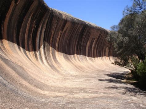 Wave Rock | Unusual Places