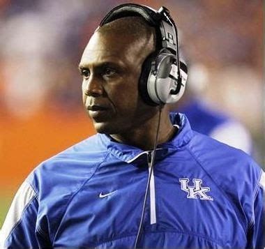 A critical analysis of why Kentucky Football Head Coach Joker Phillips needs to go now.