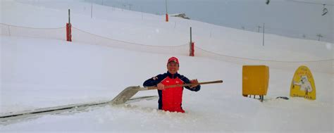 French Alps Snow Reports - frenchalps.co.uk