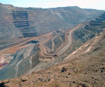 True giants of mining: World's top 10 iron ore mines - MINING.COM