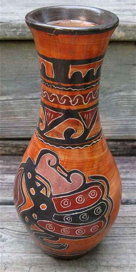 ethnic pottery - Ceramics and Pottery Arts and Resources