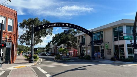 The 15 Awesome Things To Do In Dunedin Florida