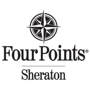 Four Points Hotels Sheraton logo, Vector Logo of Four Points Hotels Sheraton brand free download ...