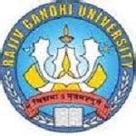 Rajiv Gandhi University, Arunachal Pradesh - SarvGyan