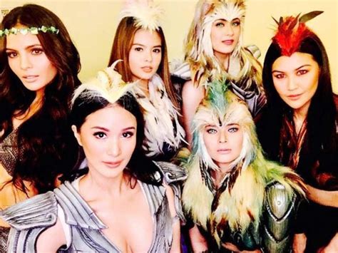 EXCLUSIVE: Meet the official cast of 'Mulawin VS Ravena' | GMA ...