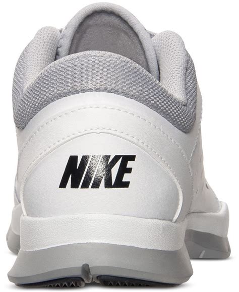 Nike Women's Core Flex 2 Casual Sneakers From Finish Line - Macy's | Casual sneakers, Nike women ...