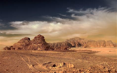 Desert Mountains Wallpapers - Top Free Desert Mountains Backgrounds ...