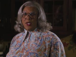 Madea's Witness Protection Reviews - Metacritic