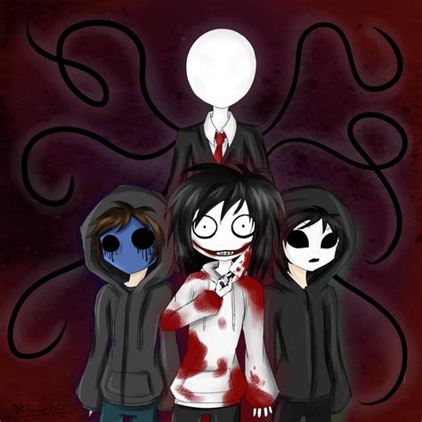 Creepypasta Lazari Wallpapers - Wallpaper Cave