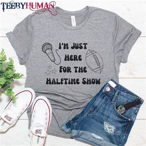 Super Bowl 2023 Shirt Halftime Show 57 Unisex Sweatshirt - TeeByHuman