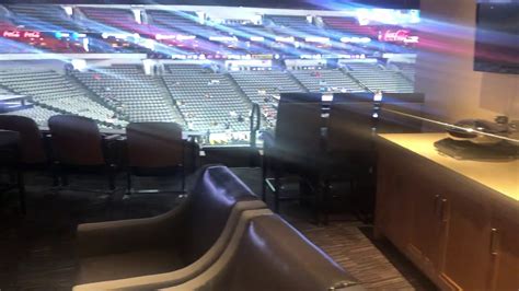 American Airlines Center Seating Chart Row Numbers | Elcho Table