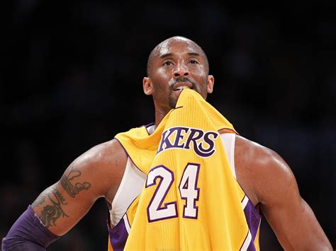 Kobe Bryant wallpaper | 2560x1920 | #50090